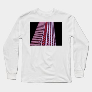 Barbican Centre - Popart Long Sleeve T-Shirt